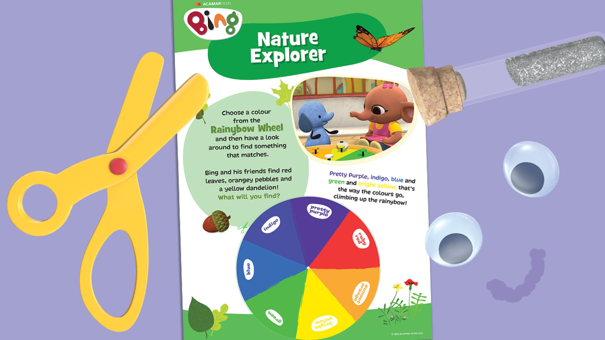 Make-Your-Own-Nature-Explorer activity image