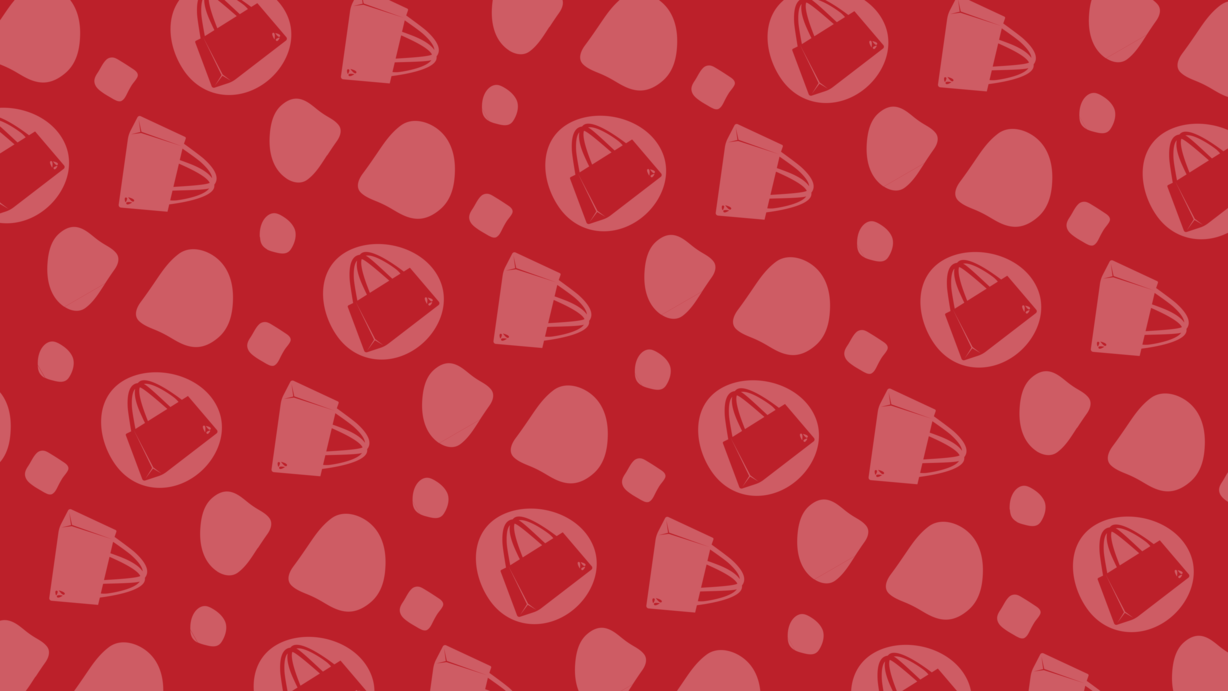 Red Shop background