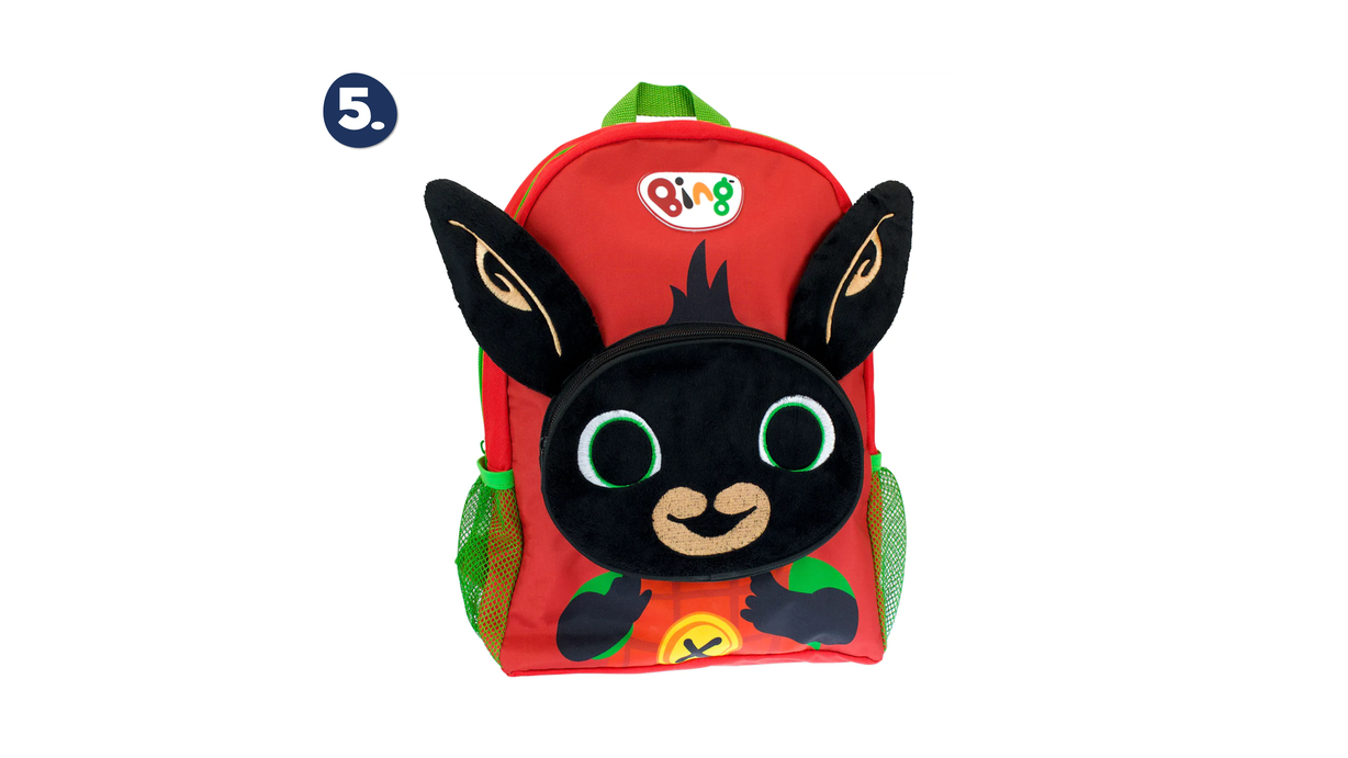 Bing backpack