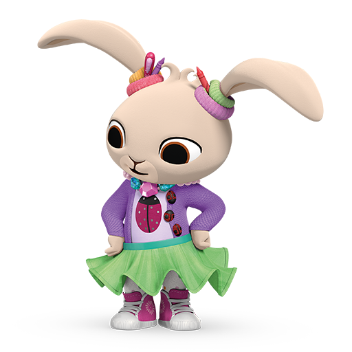 Coco dressup image