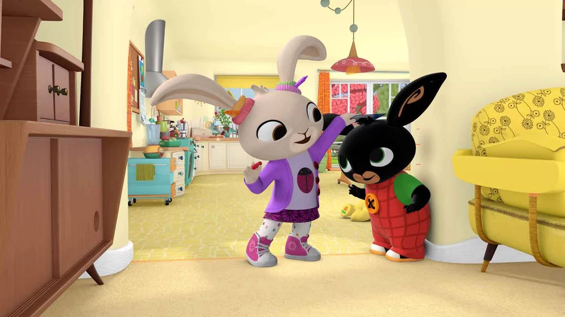 Coco is measuring Bing