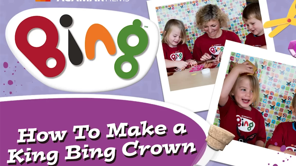 Bing makes image