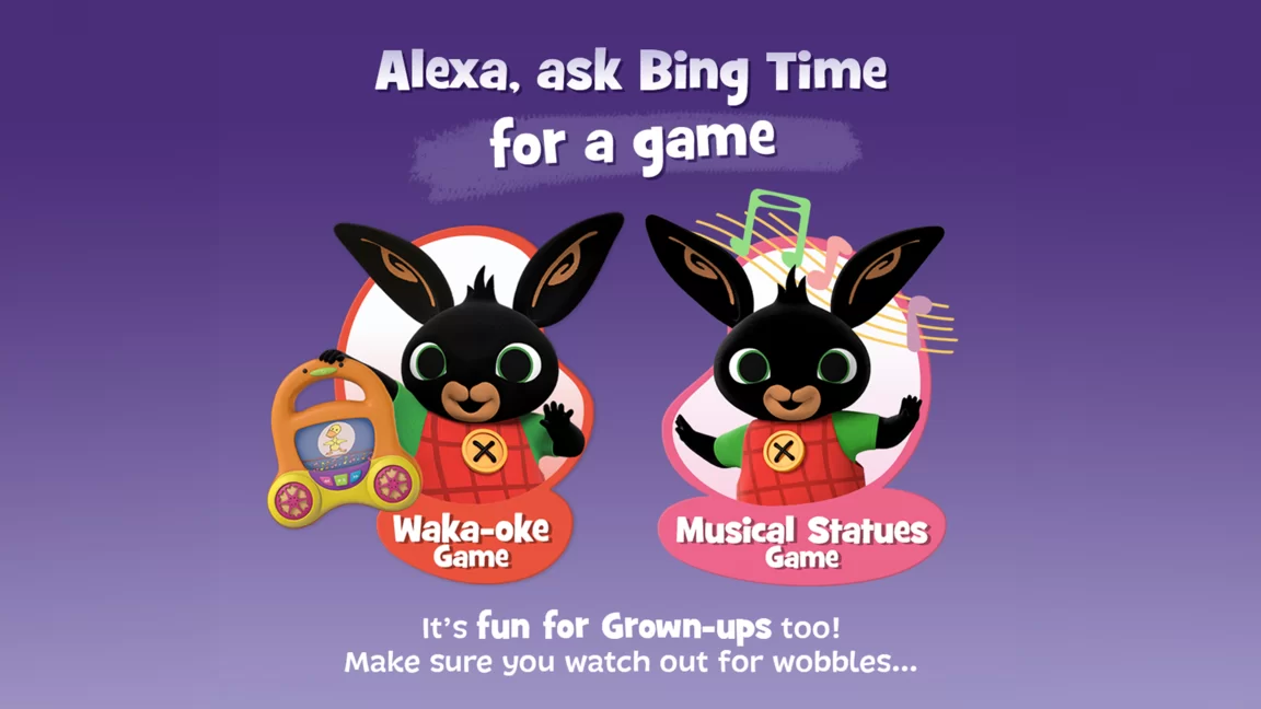 Bing Time games image