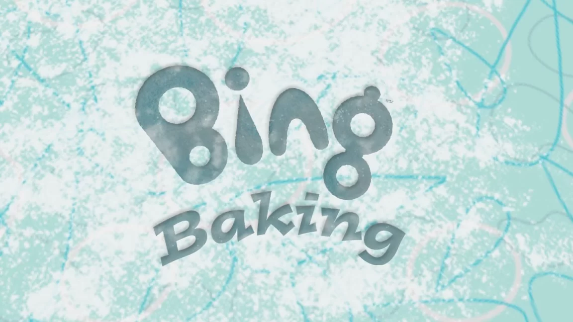 Bing Baking image