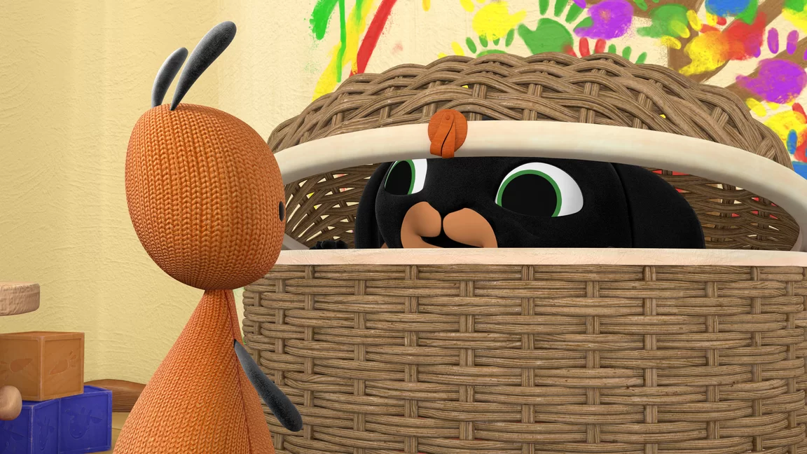 The Power of playing Peek-a-Boo header image