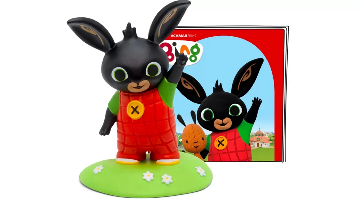 Toys Games Bing Bunny