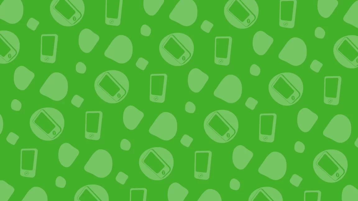 App background
