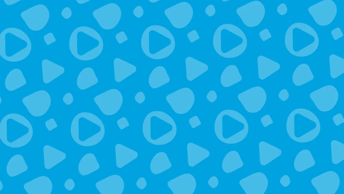 Watch section background pattern