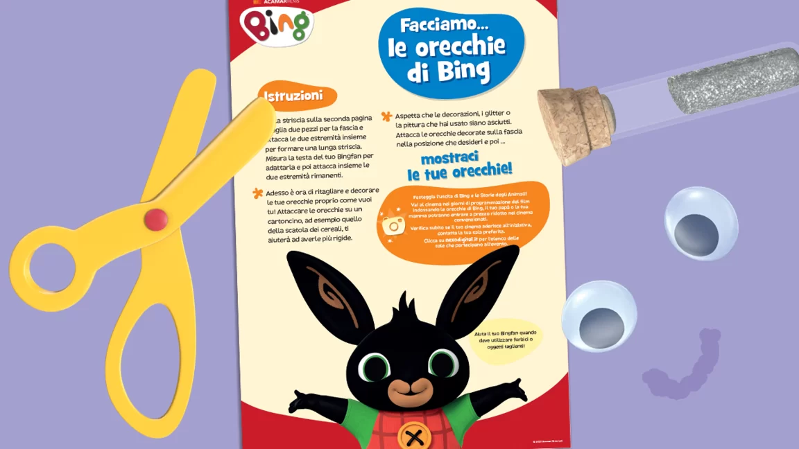 Bing Gioca immagine