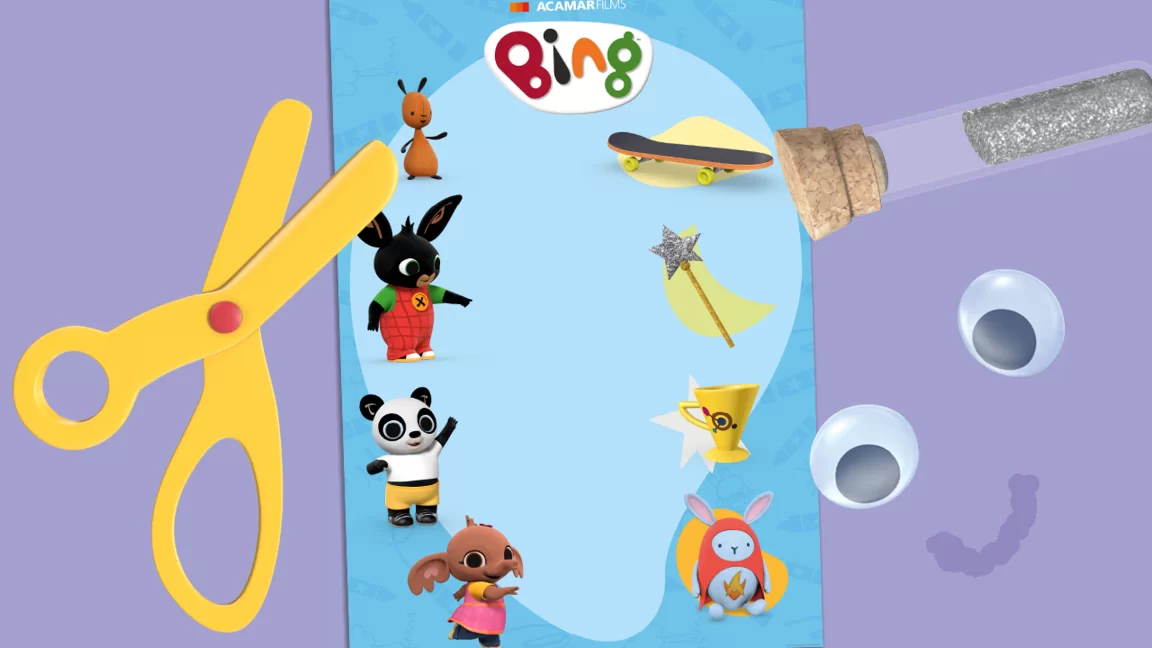 Bing Gioca immagine