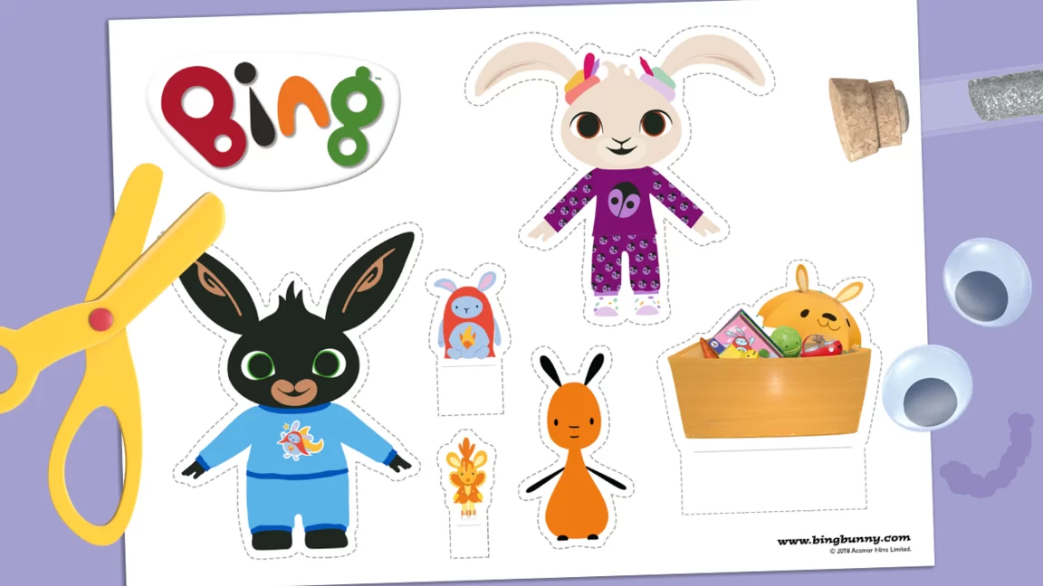 Bing Gioca immagine