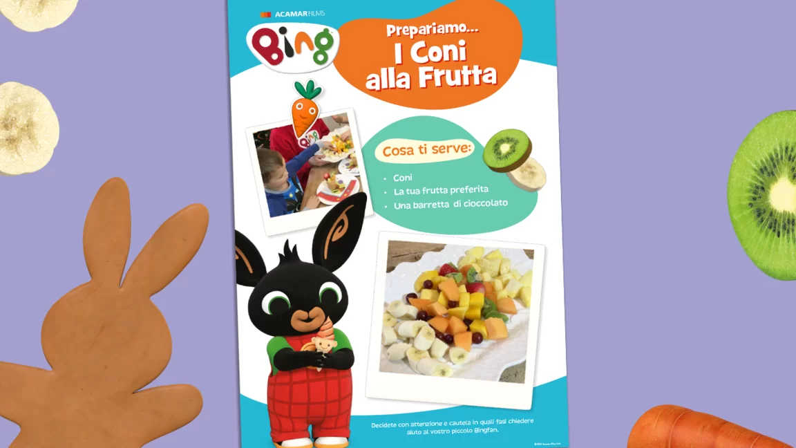 Bing Gioca immagine