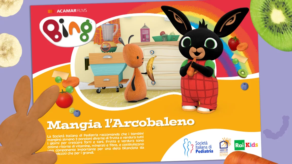 Bing Gioca immagine