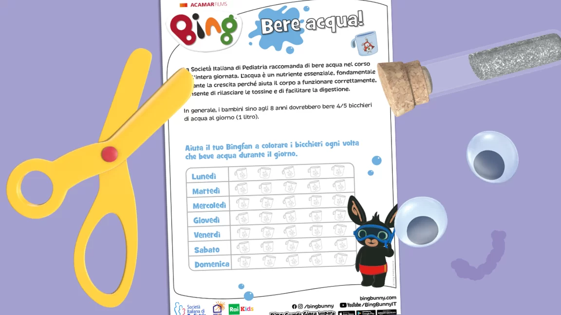 Bing Gioca immagine