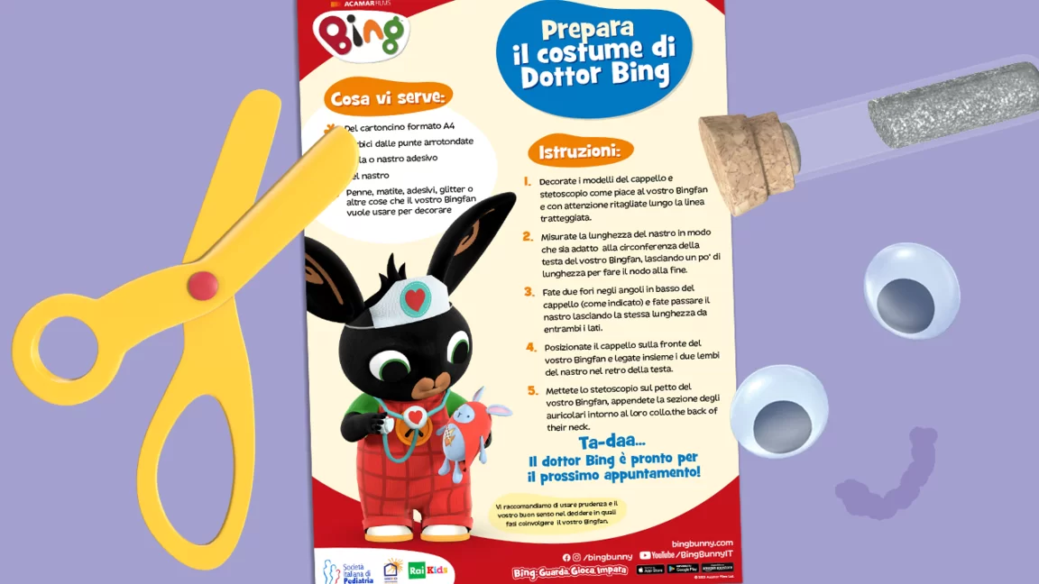 Bing Gioca immagine