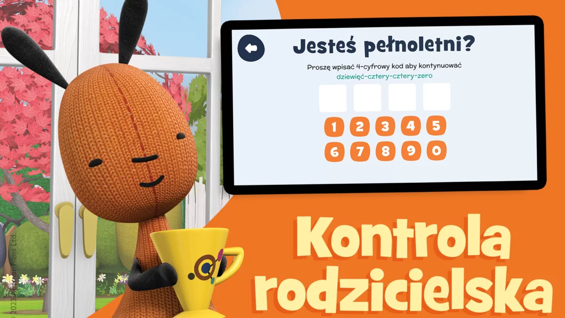 Kontrola