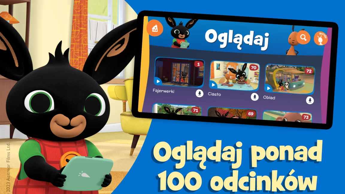 Oglądaj