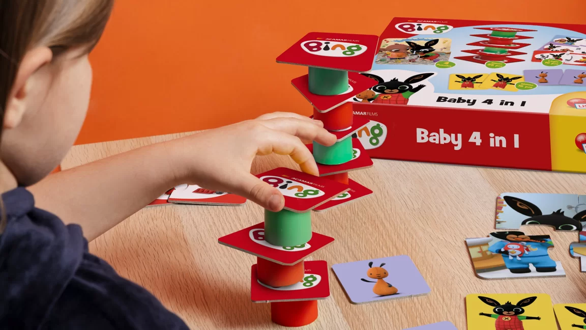 Giochi e Giocattoli