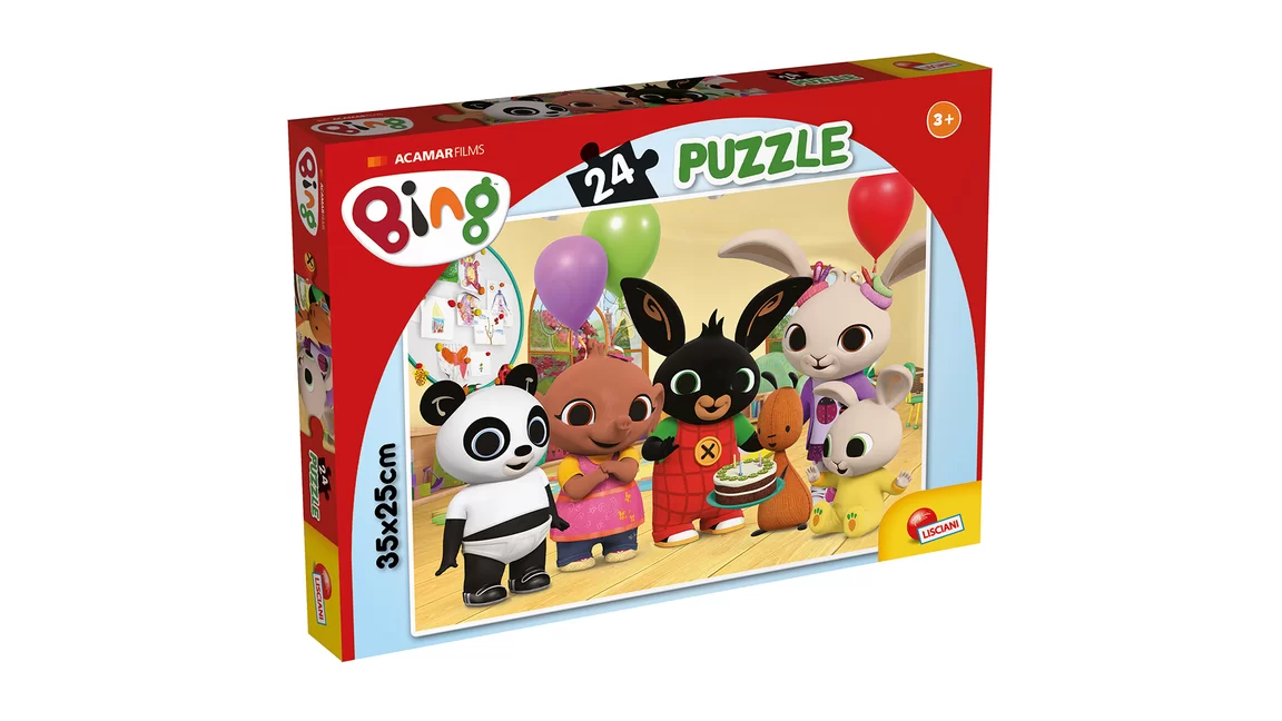 Giochi e Giocattoli