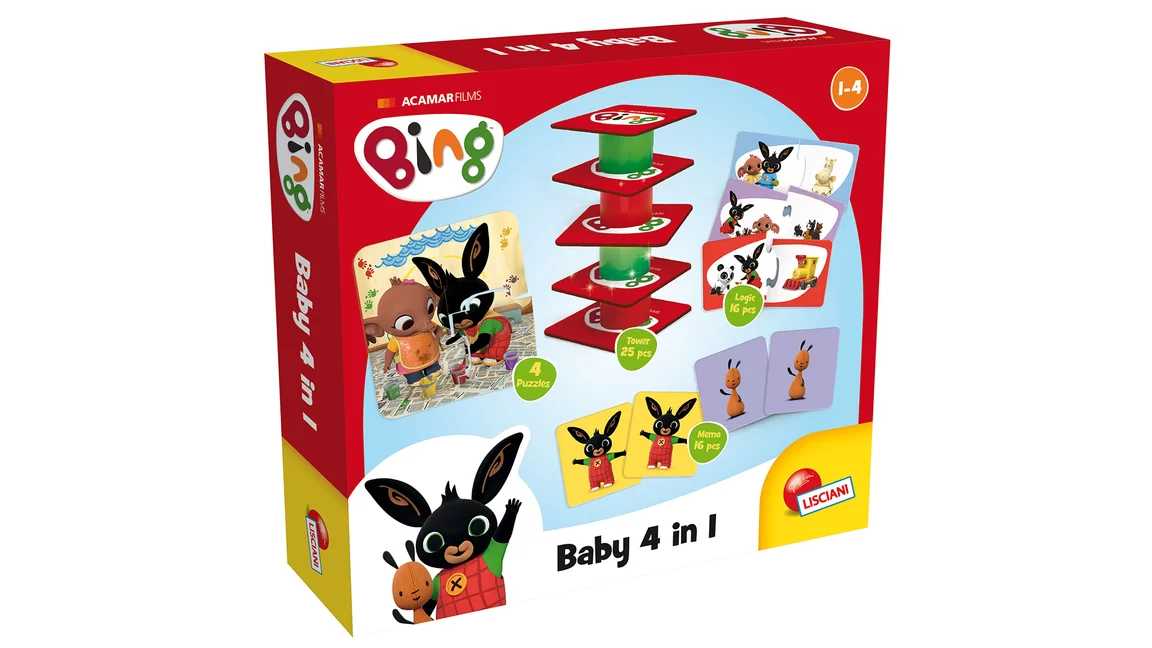 Giochi e Giocattoli