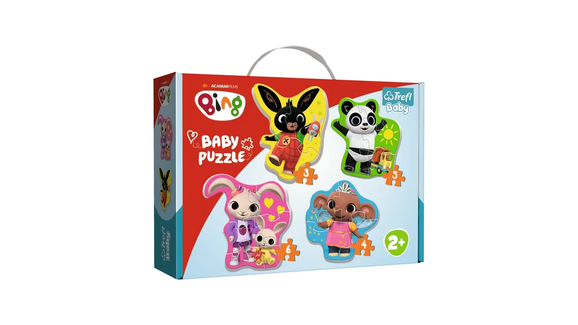 Baby Puzzle