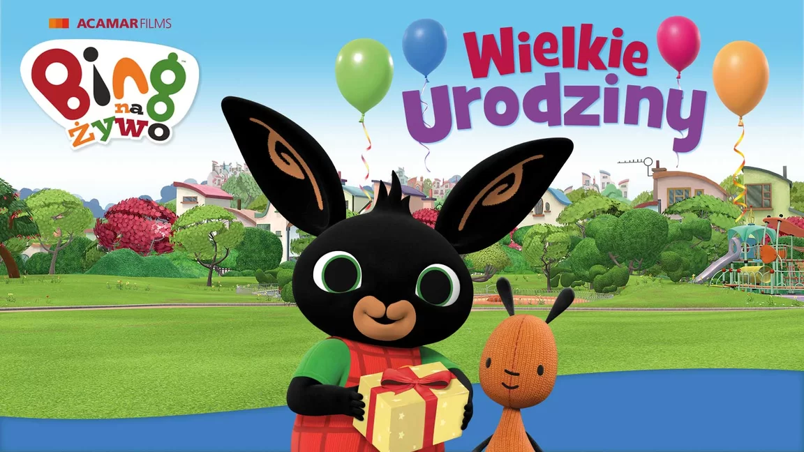 Bing na żywo 