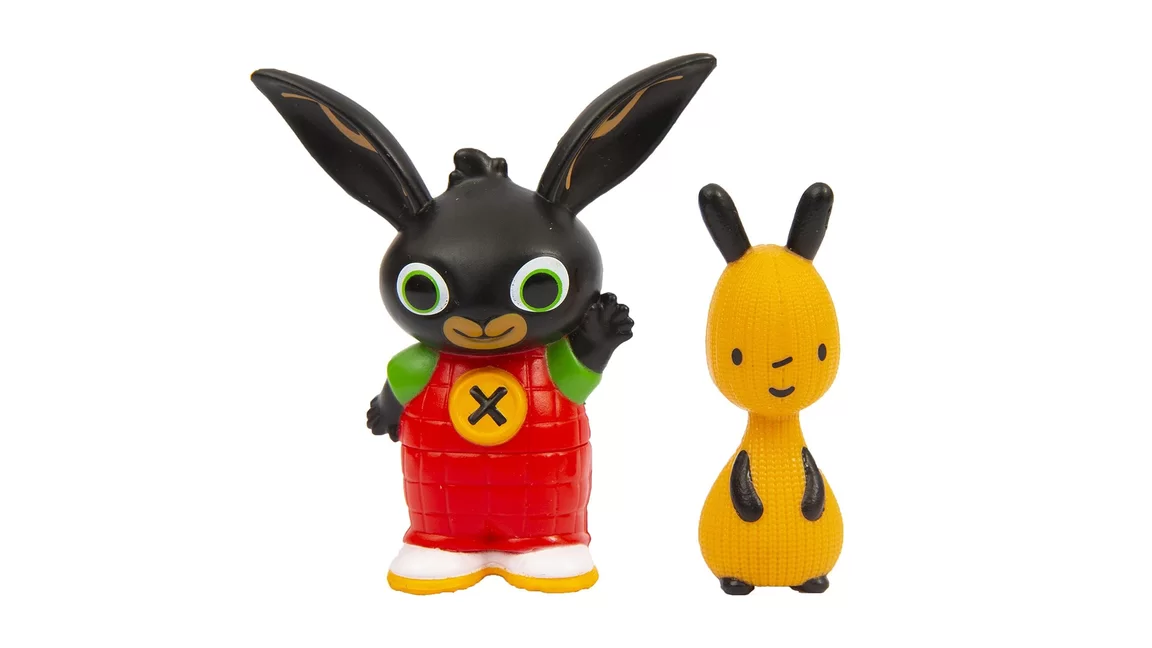 Jouets et jeux