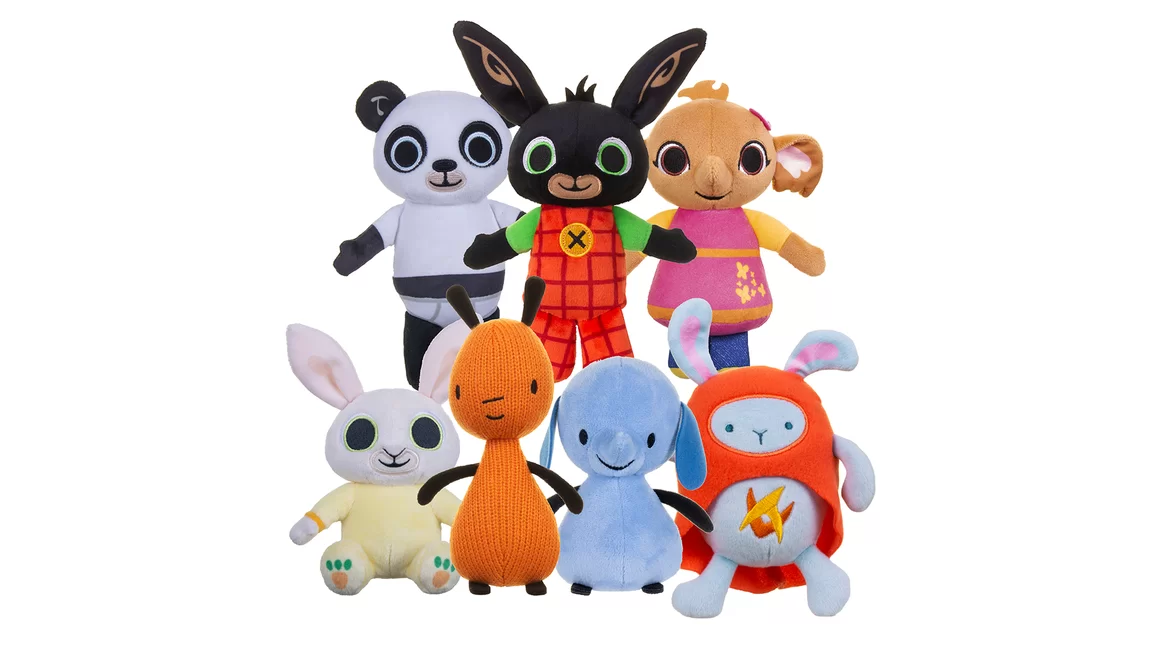 Jouets et jeux