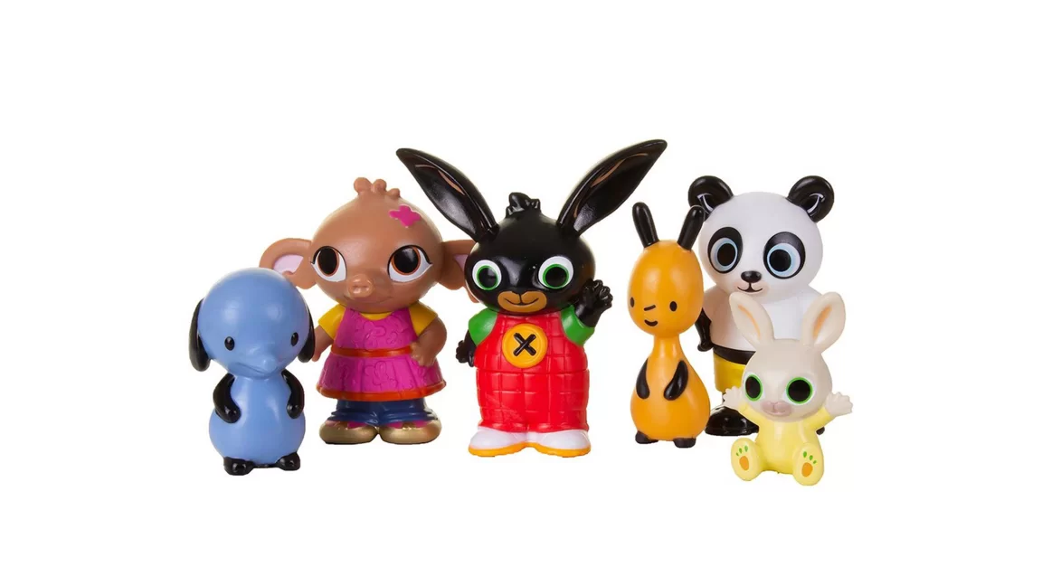 Jouets et jeux