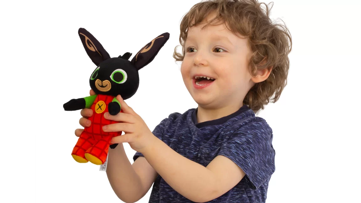 Jouets et jeux