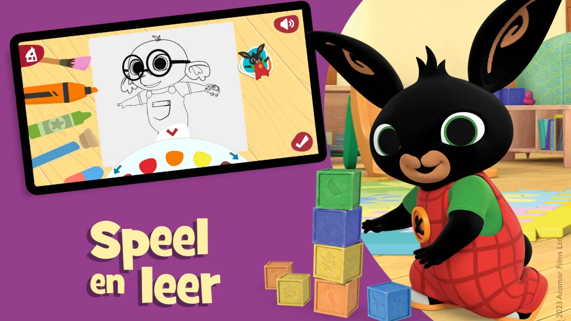 Speel en Leer