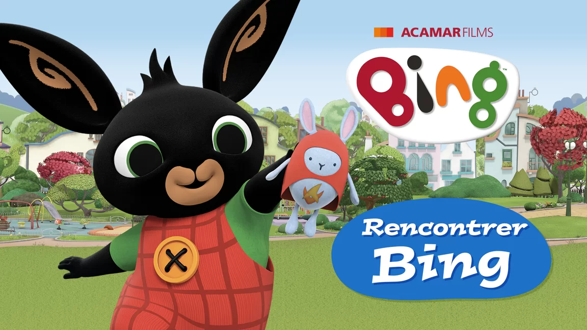 Rencontrer Bing