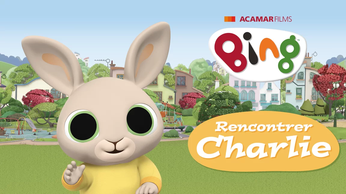 Rencontrer Charlie