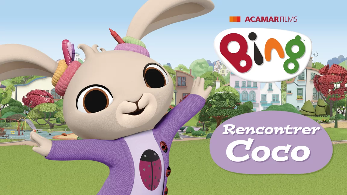 Rencontrer Coco