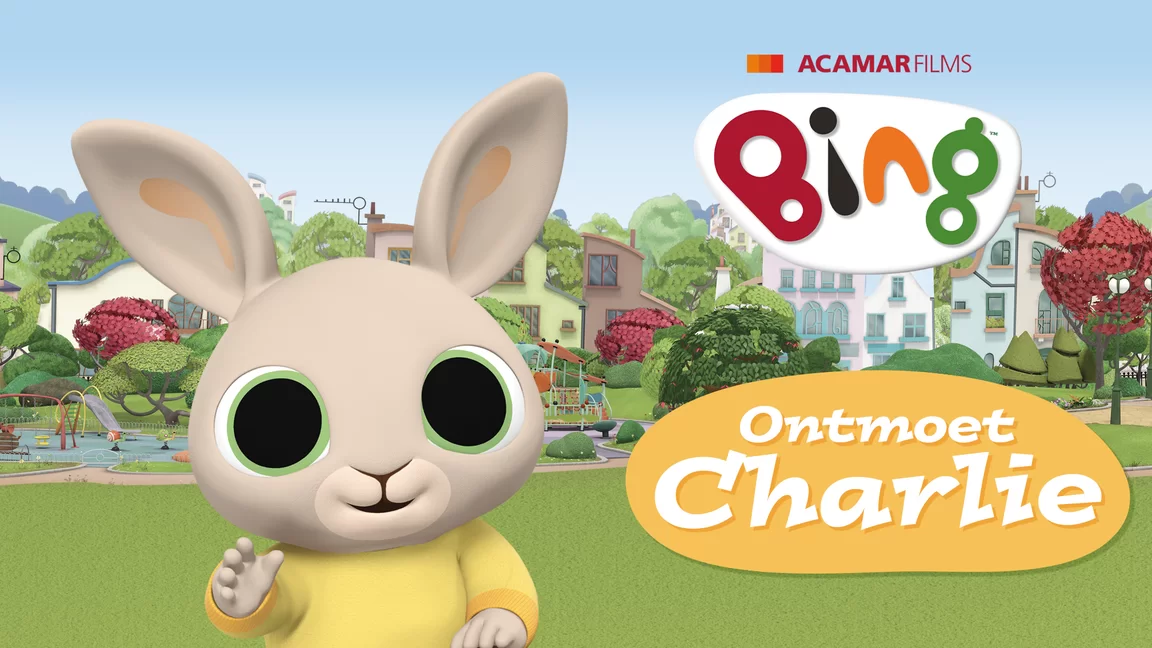 Ontmoet Charlie