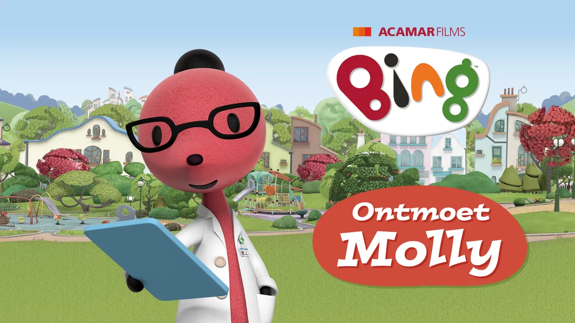 Ontmoet Molly