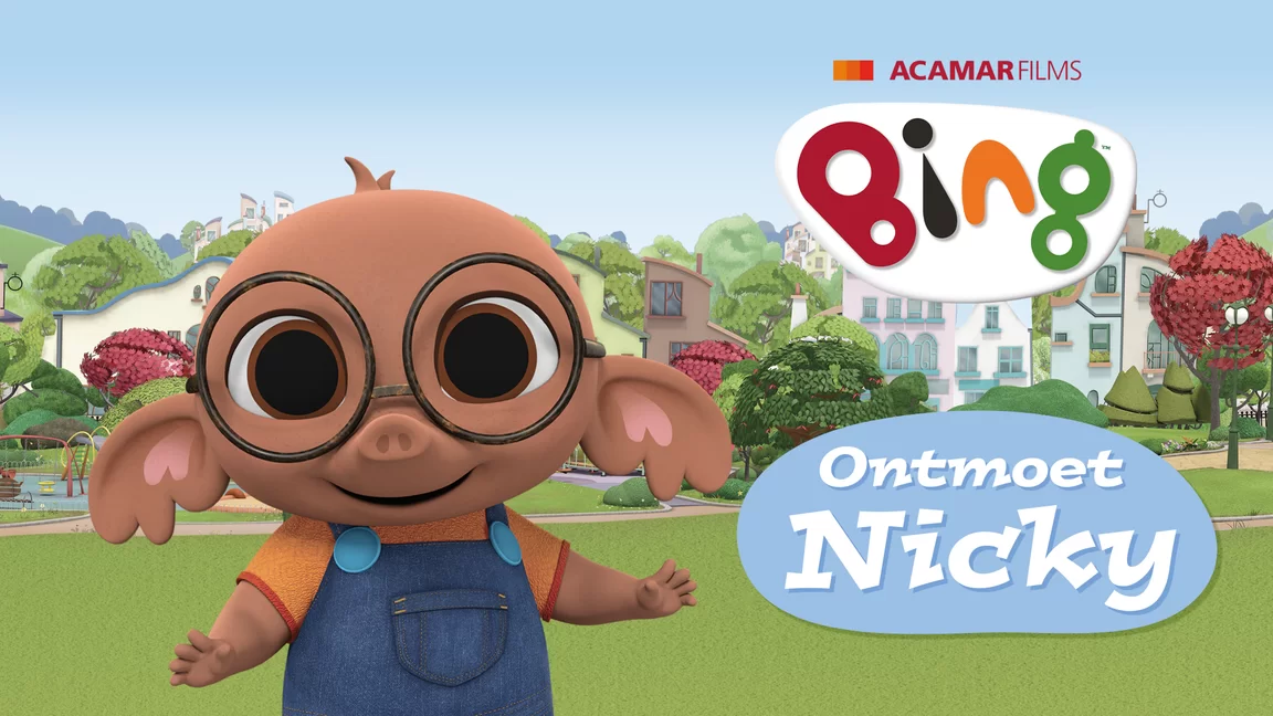 Ontmoet Nicky