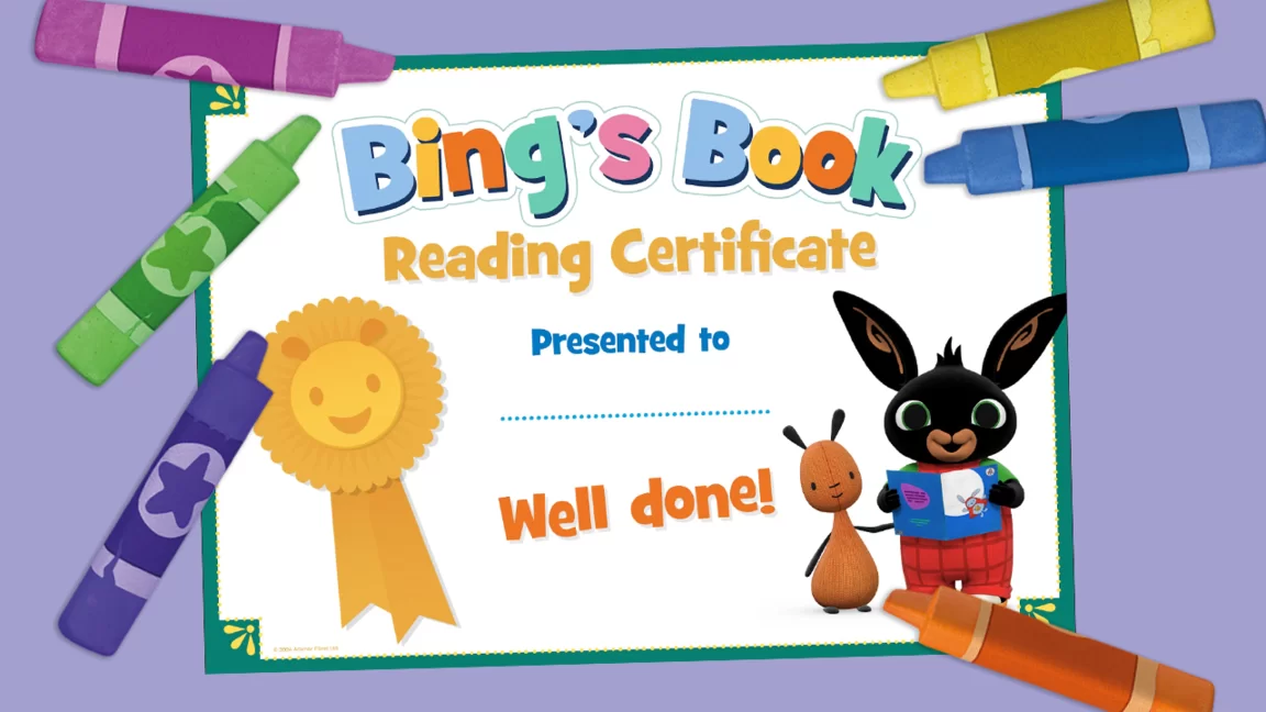 World Book Day Activity