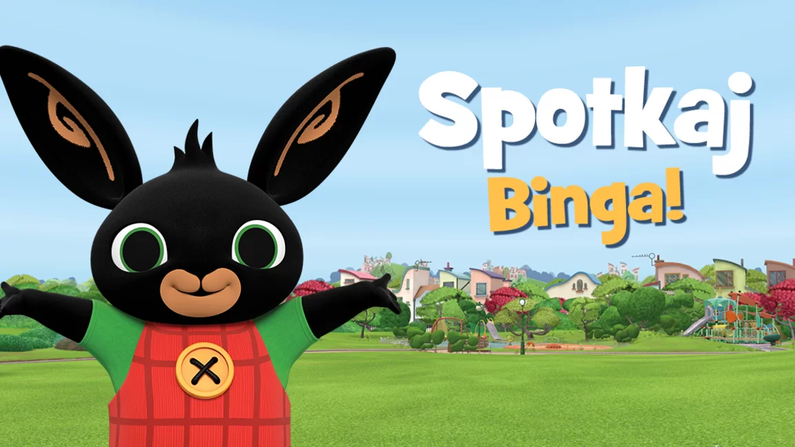 Spotkaj Binga