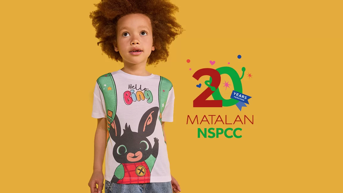 bing matalan tshirt