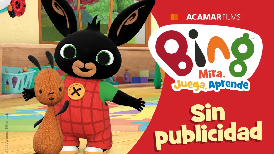 Mira, Juego, Aprende