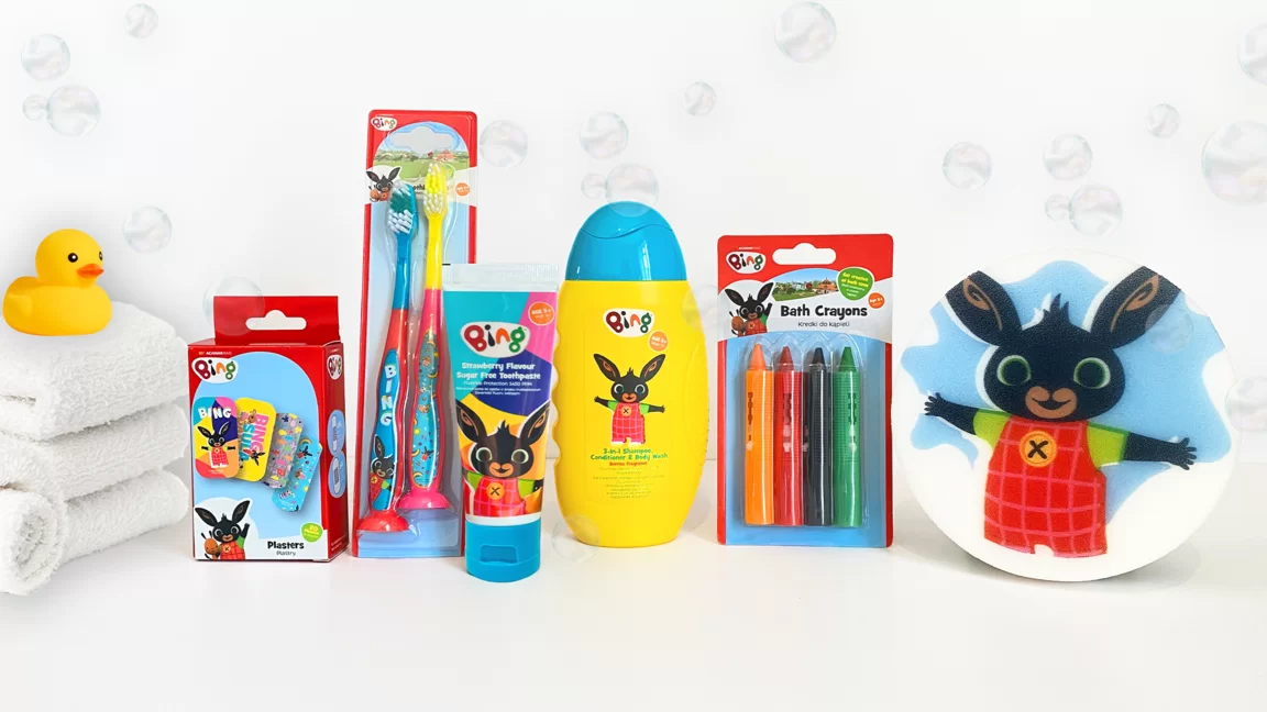 Hygine products