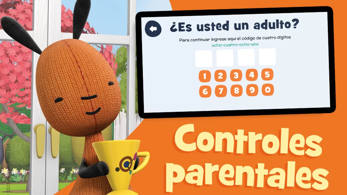 Controles parentales