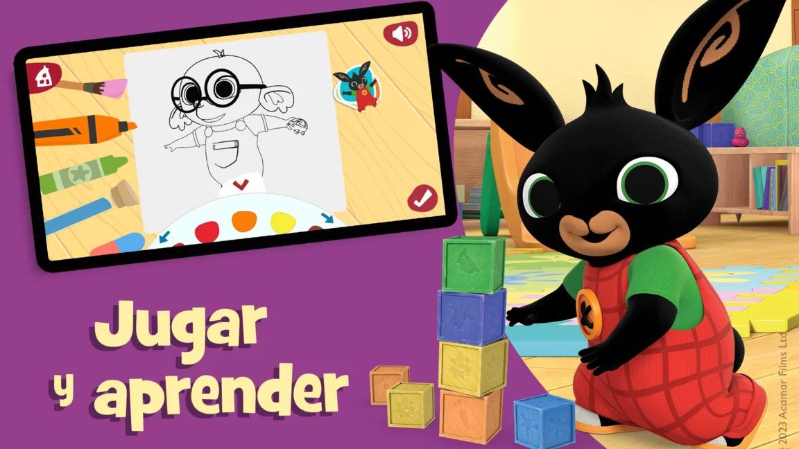 Jugar y aprender