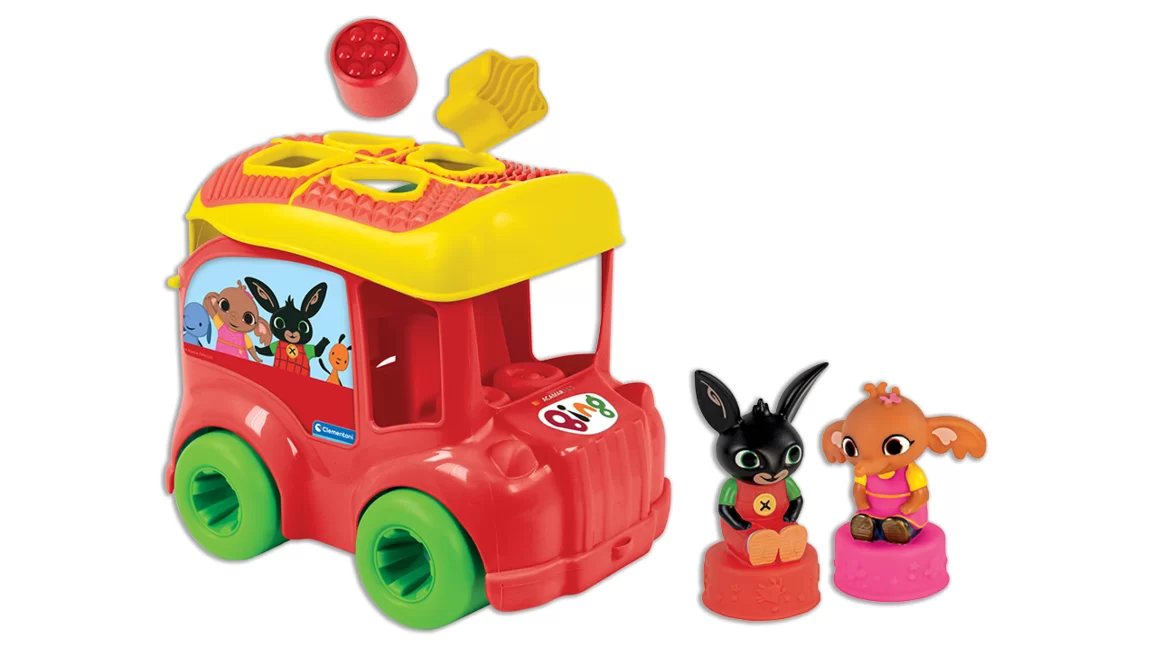 Bing Bus