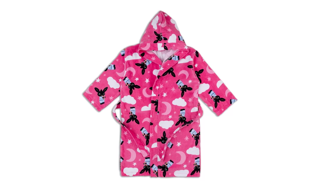 Dressing Gown