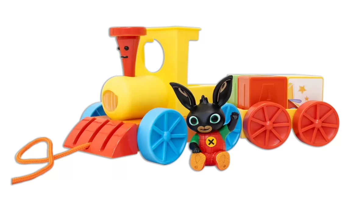 Bing Train
