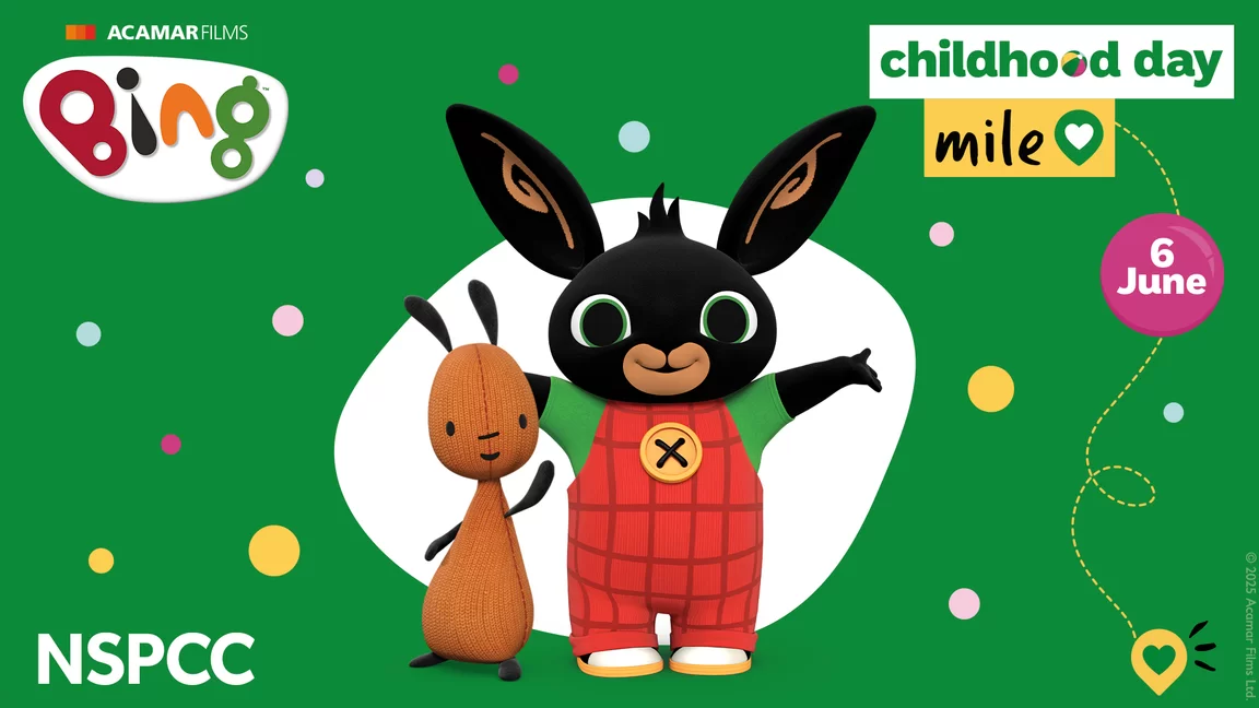 Bing extends partnership with the NSPCC for a fourth consecutive year