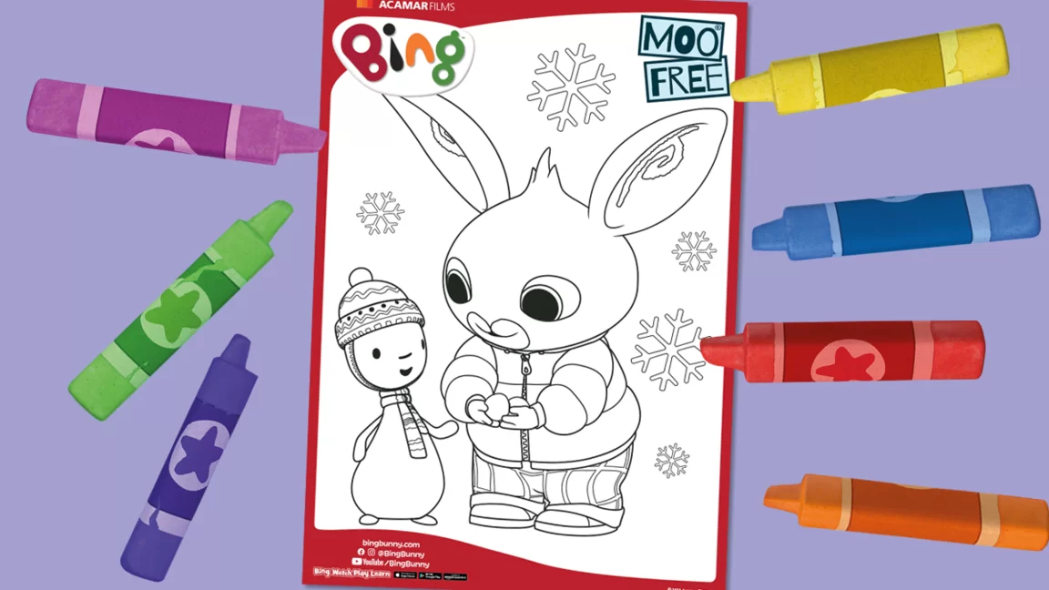 Winter fun