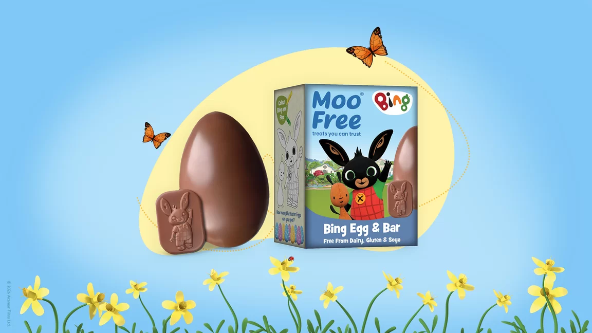 Moo Free Easter egg